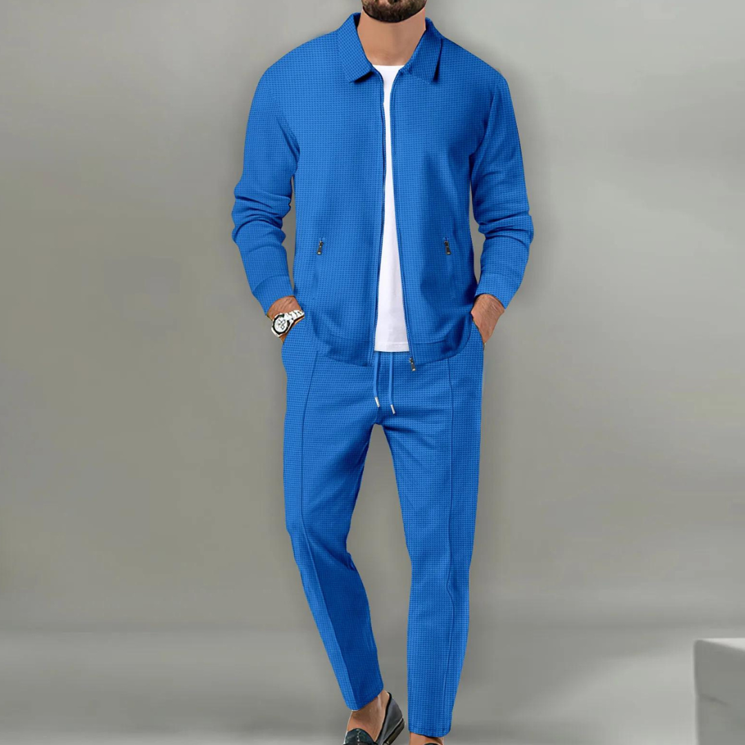 Liandro™ | Casual Men's Set