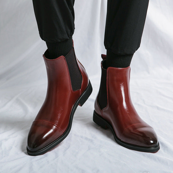 Martinelli™ | Stylish Men's Boots