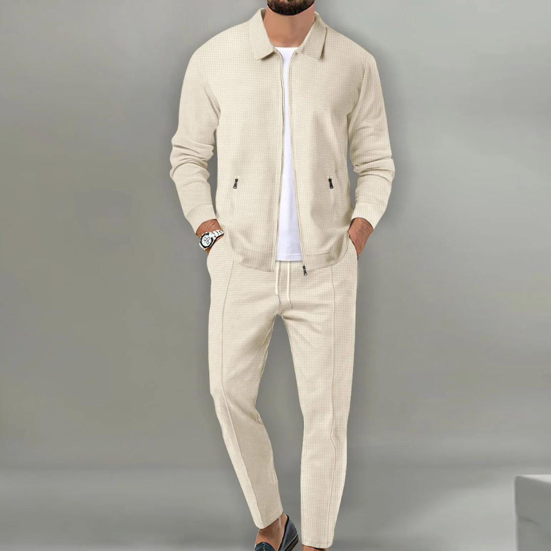 Liandro™ | Casual Men's Set