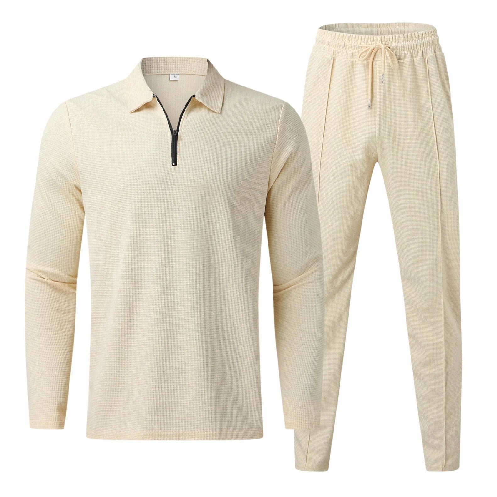 Liandro™ | Casual Men's Set