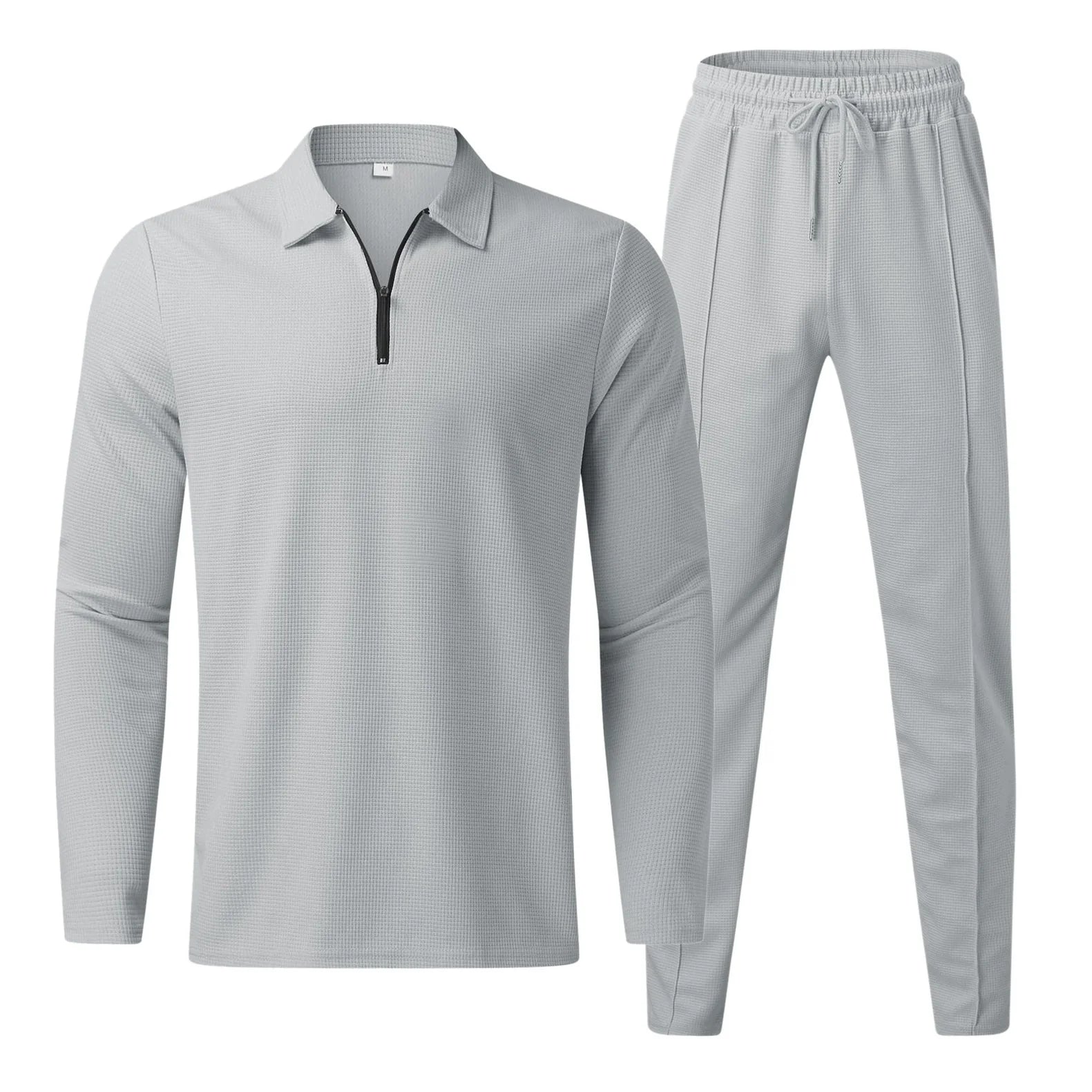 Liandro™ | Casual Men's Set