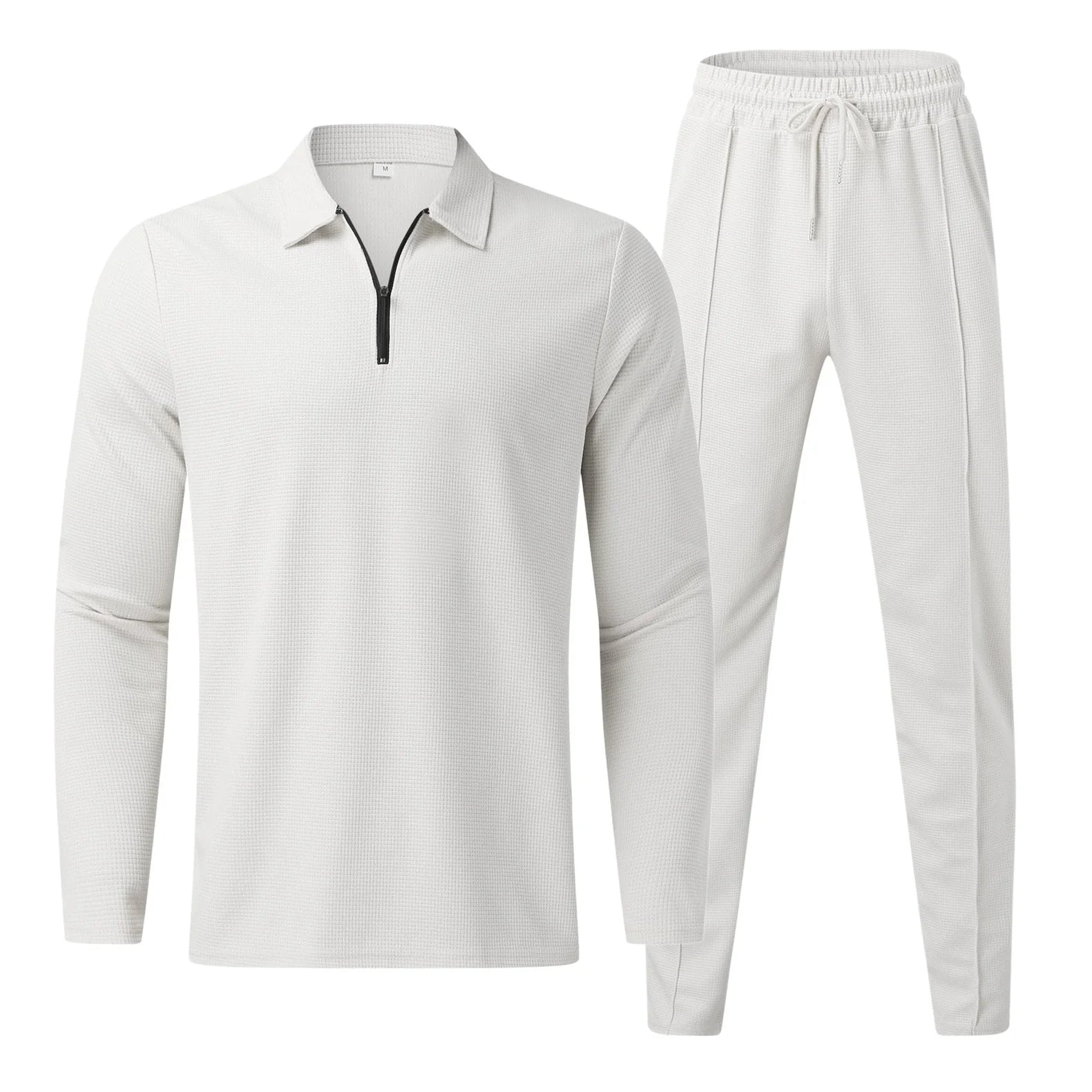 Liandro™ | Casual Men's Set