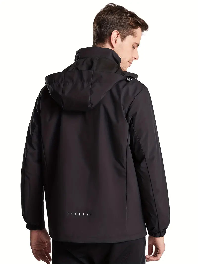 Calibre™ | Waterproof Jacket