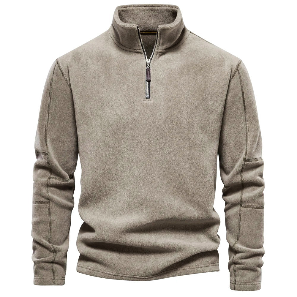 Connor Fleece Jacket