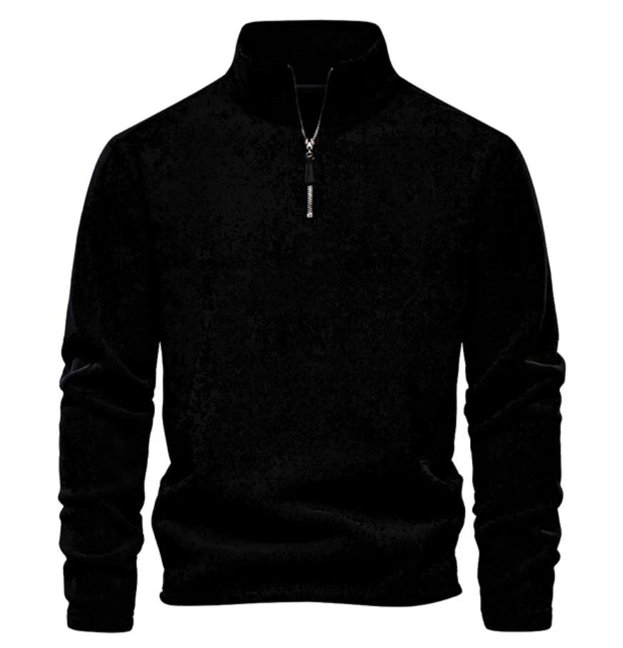 Connor Fleece Jacket