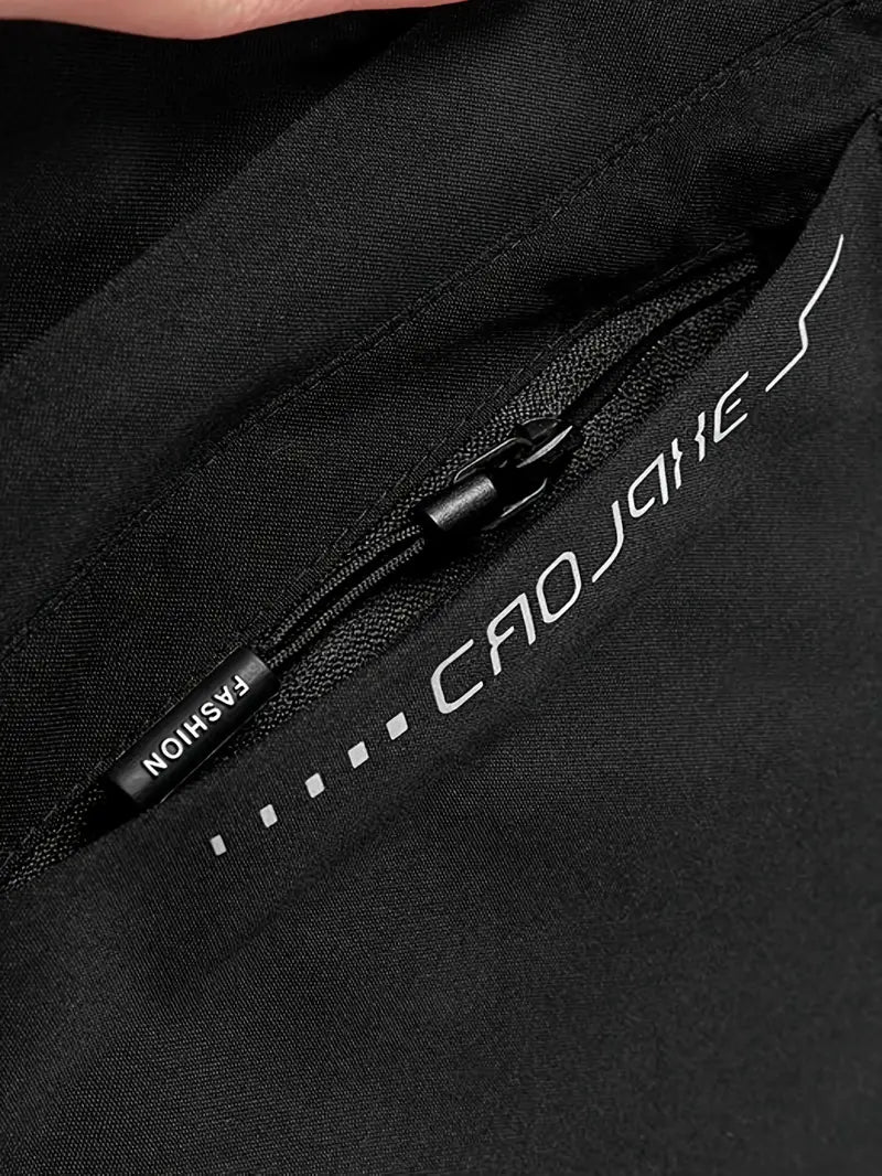 Calibre™ | Waterproof Jacket