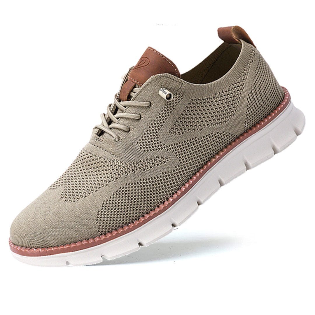 Atlas™ | Orthopaedic Men Sneakers