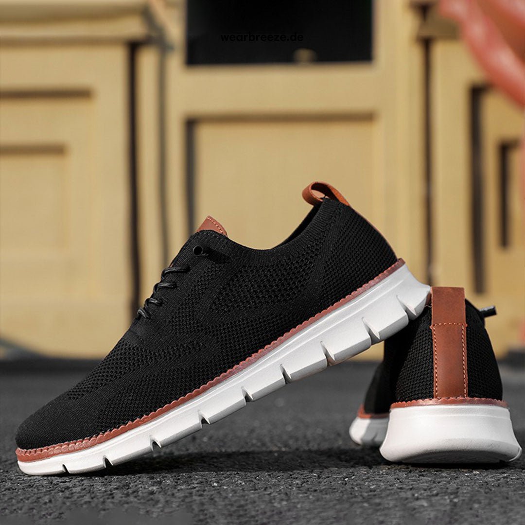 Atlas™ | Orthopaedic Men Sneakers