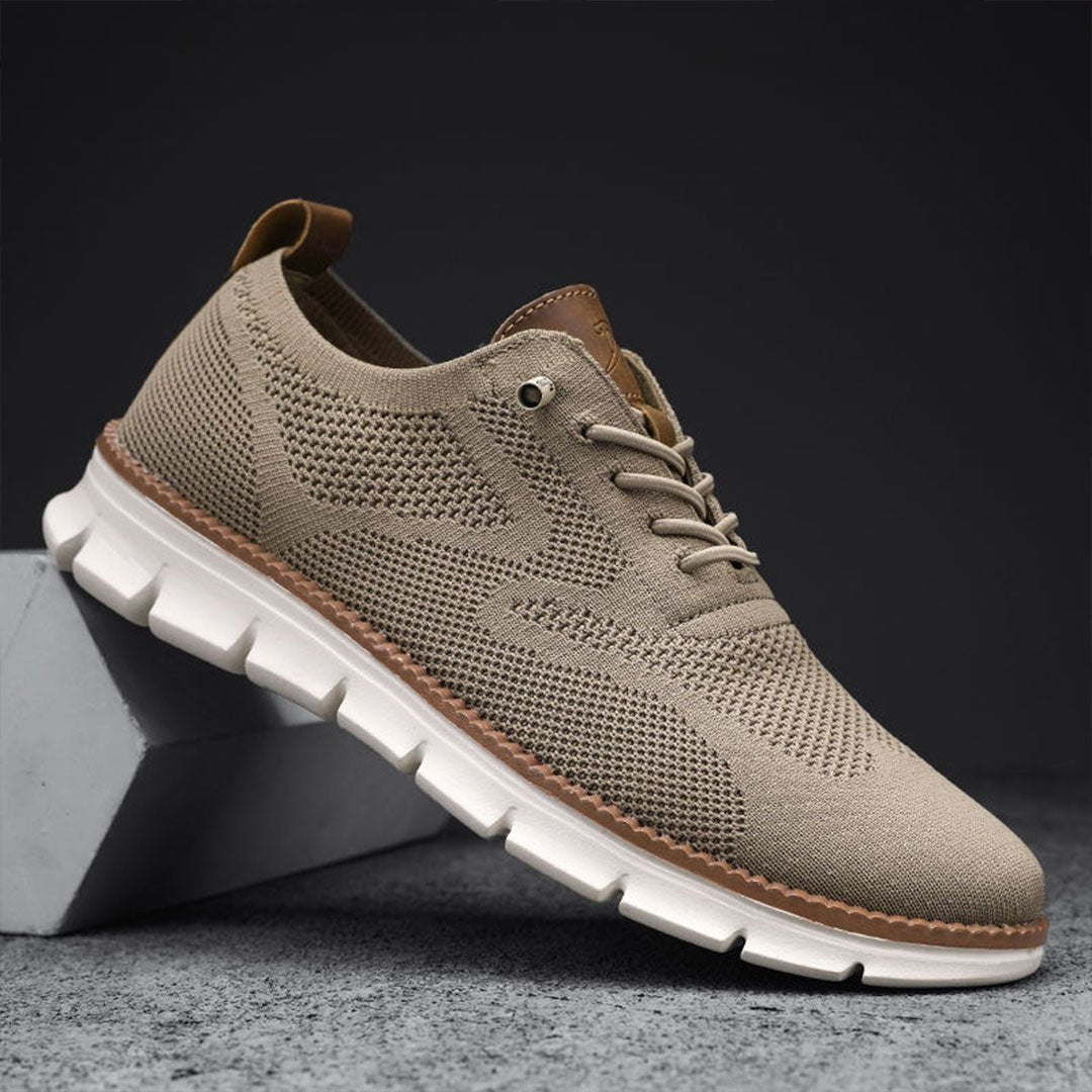 Atlas™ | Orthopaedic Men Sneakers