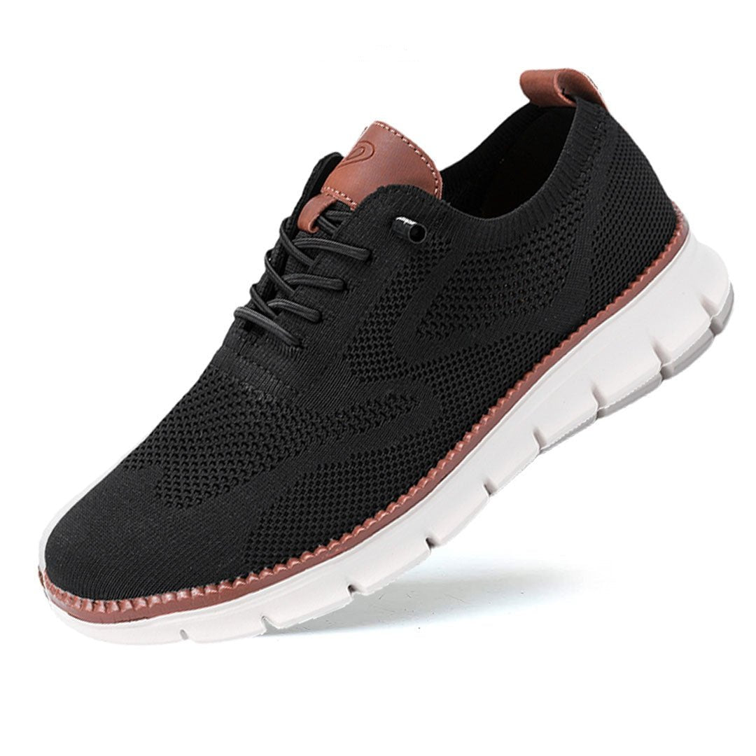 Atlas™ | Orthopaedic Men Sneakers