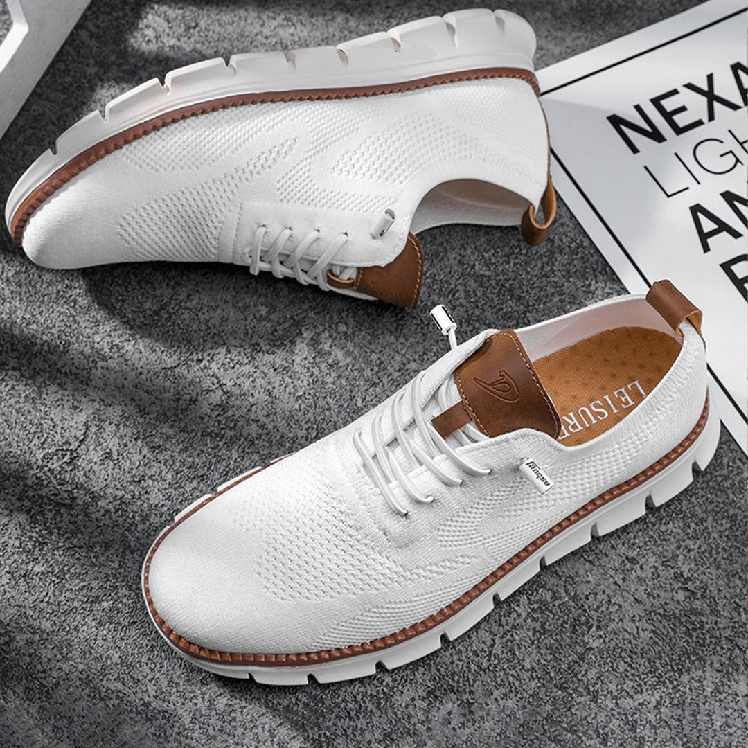 Atlas™ | Orthopaedic Men Sneakers