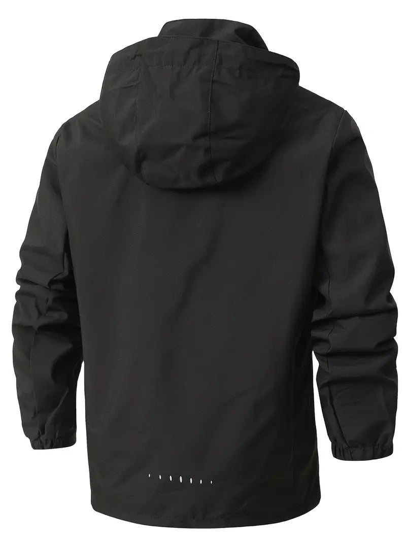 Calibre™ | Waterproof Jacket