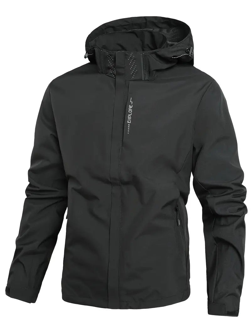 Calibre™ | Waterproof Jacket