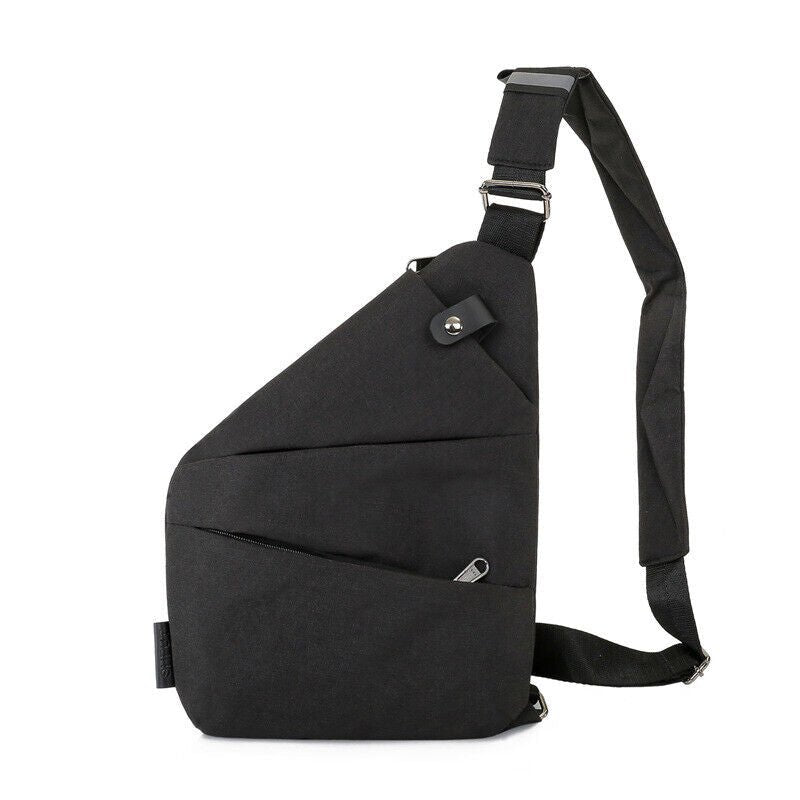 Crossy™ | Anti-Theft Crossbody Bag