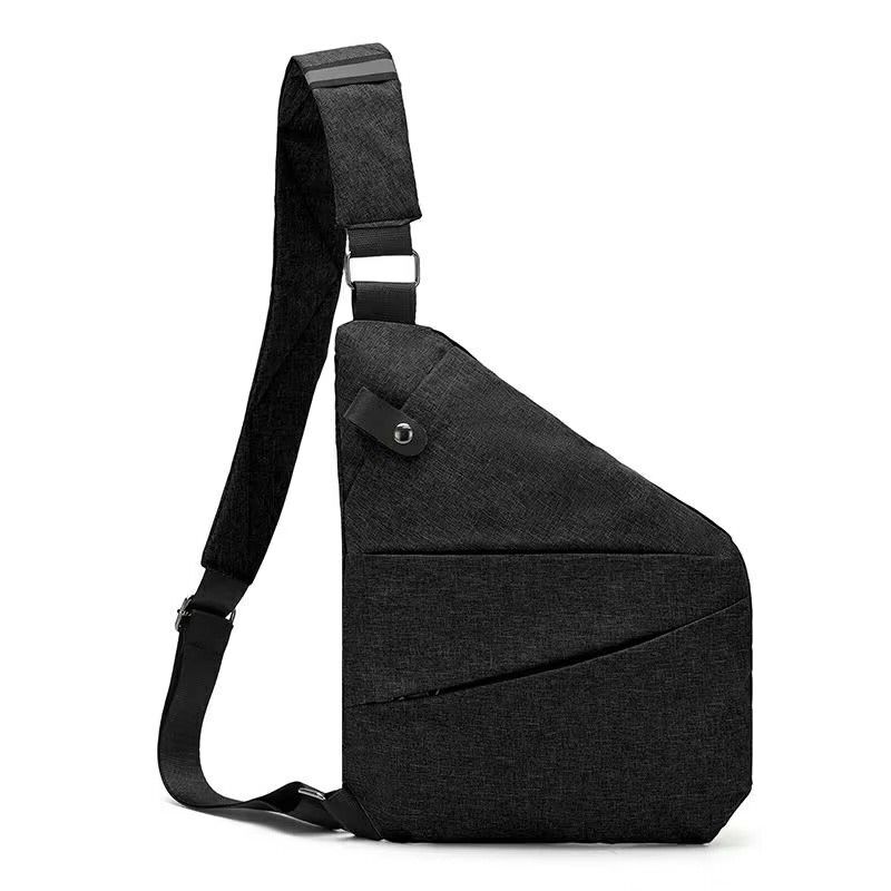 Crossy™ | Anti-Theft Crossbody Bag