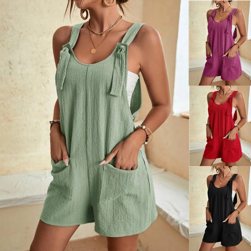 DAMEN™ | Spandex Summerdress