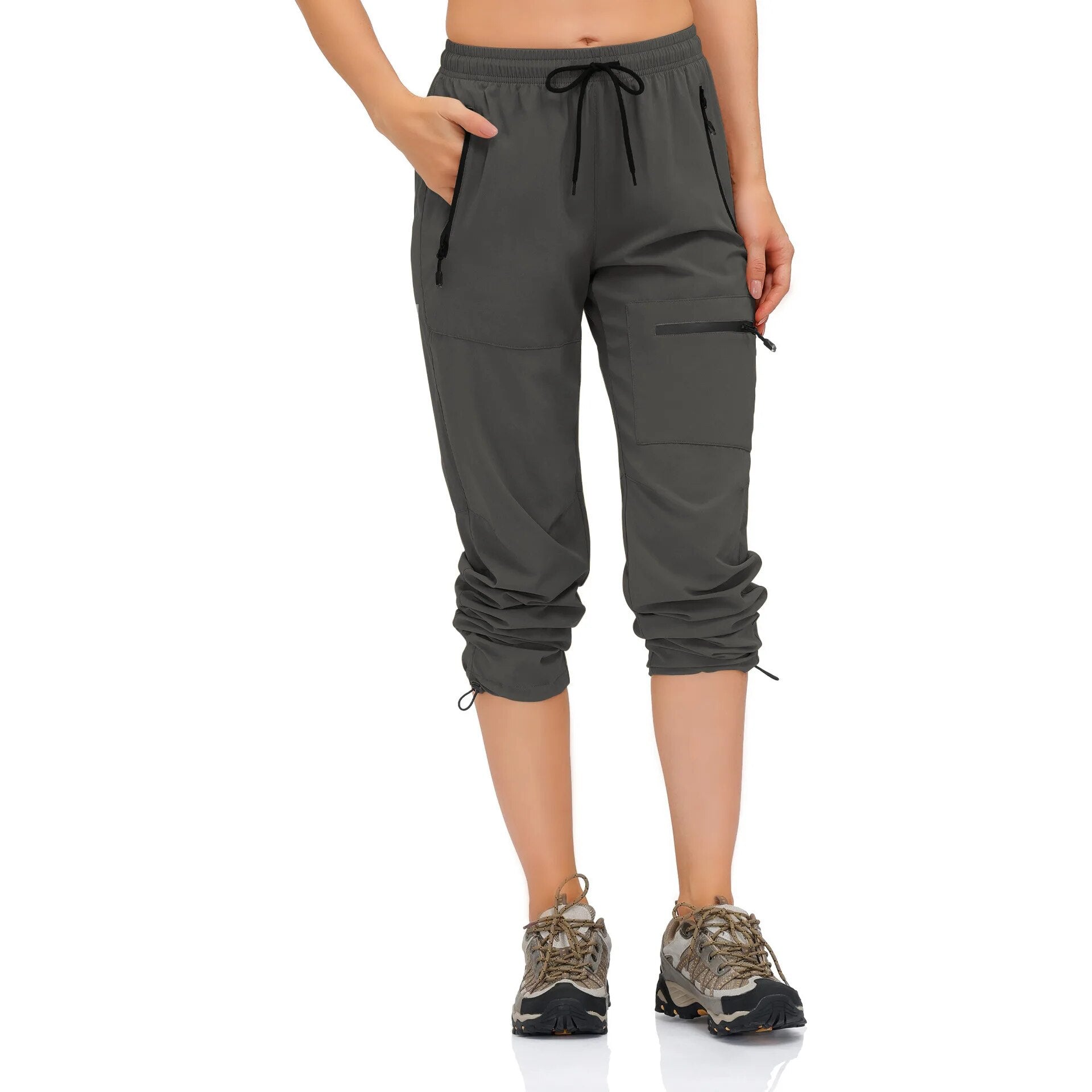 KRIS - Unisex Quick-dry Waterproof Outdoor Pants