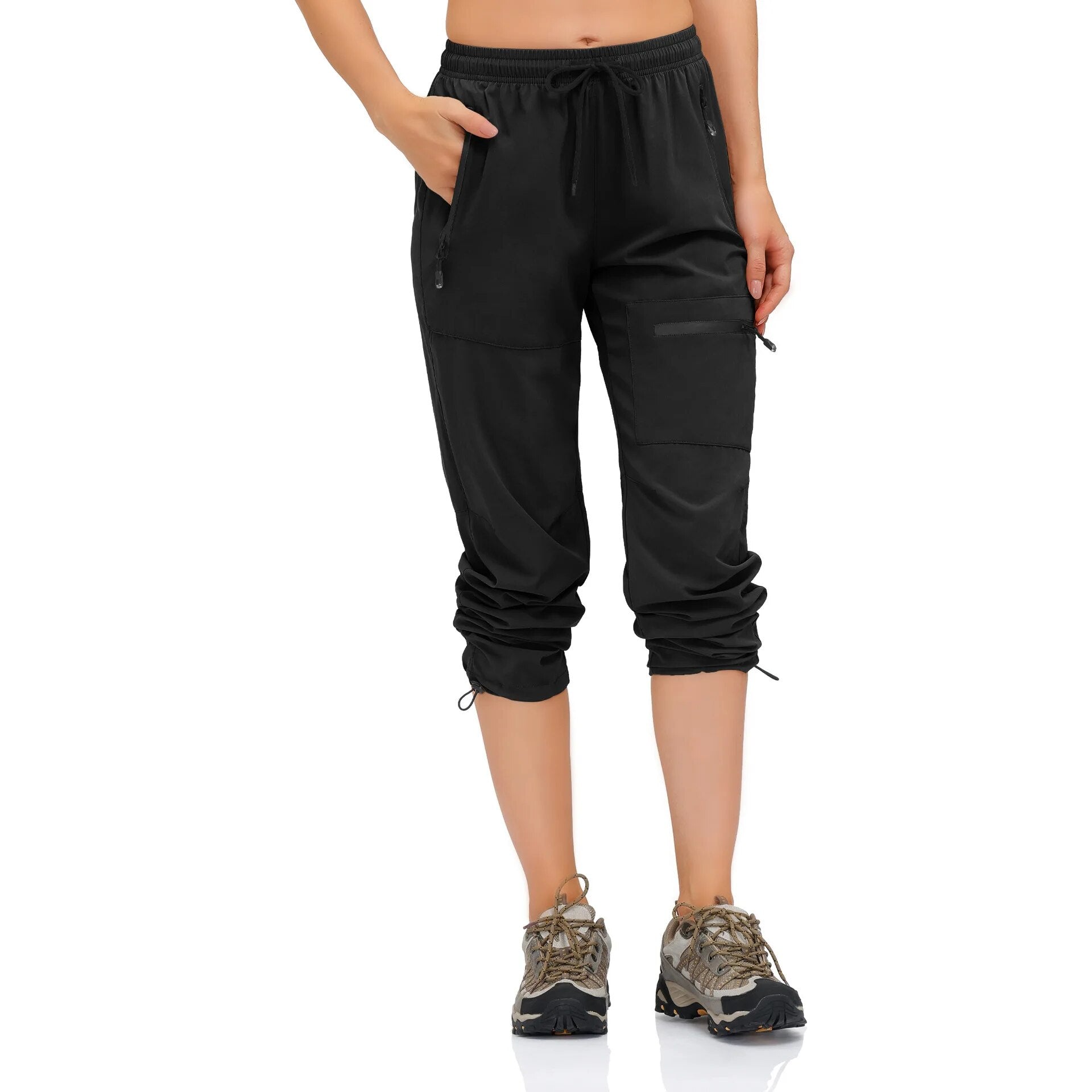 KRIS - Unisex Quick-dry Waterproof Outdoor Pants