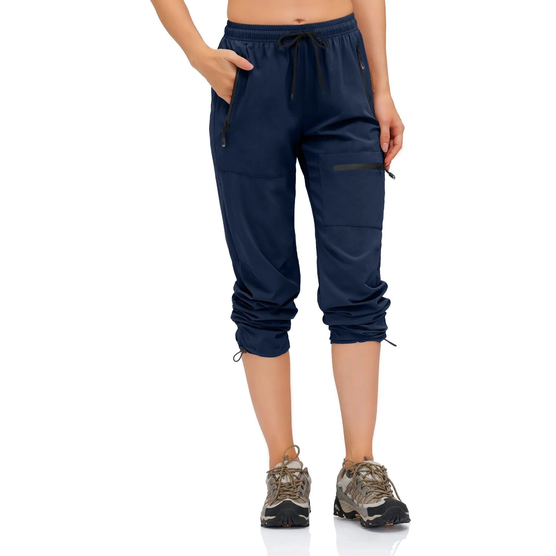 KRIS - Unisex Quick-dry Waterproof Outdoor Pants