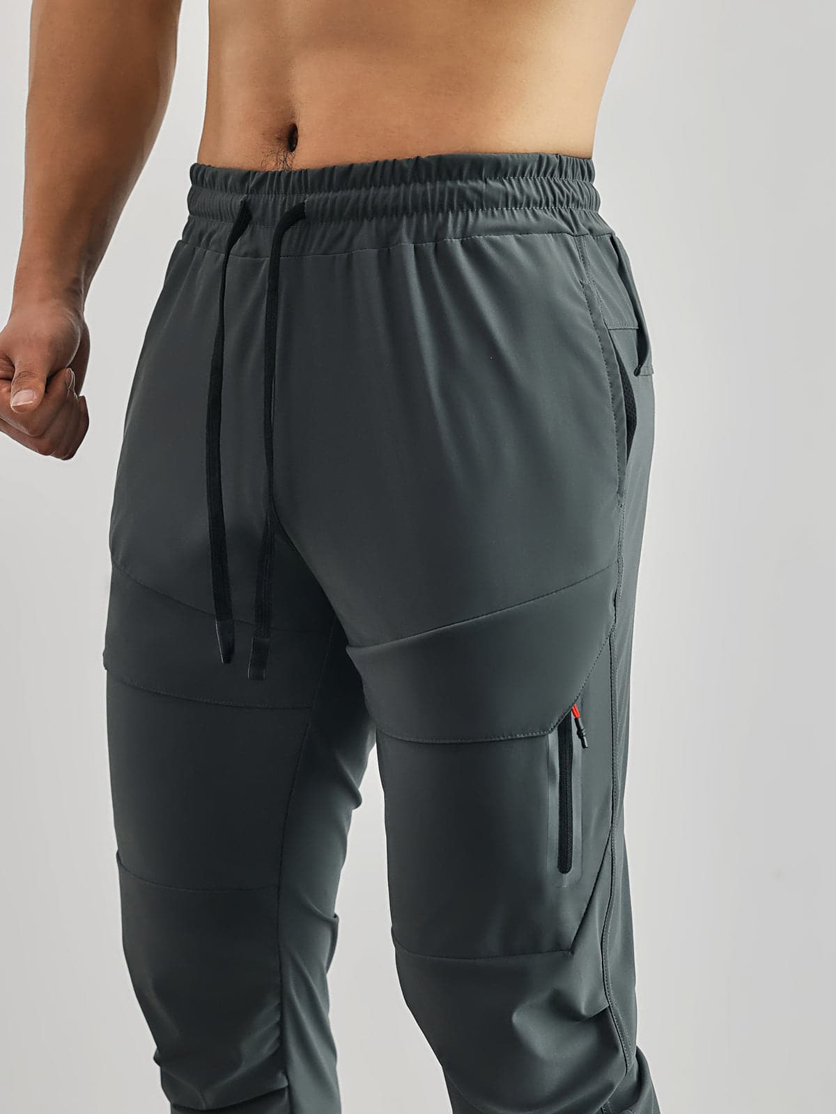 Mason - Stretchy Cargo Jogger