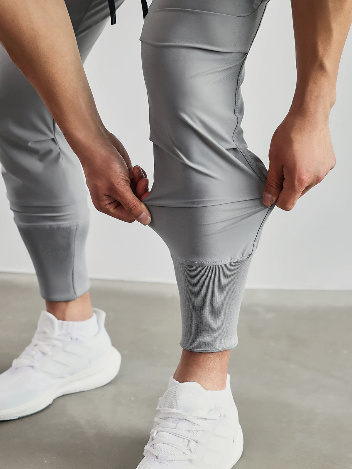 Mason - Stretchy Cargo Jogger