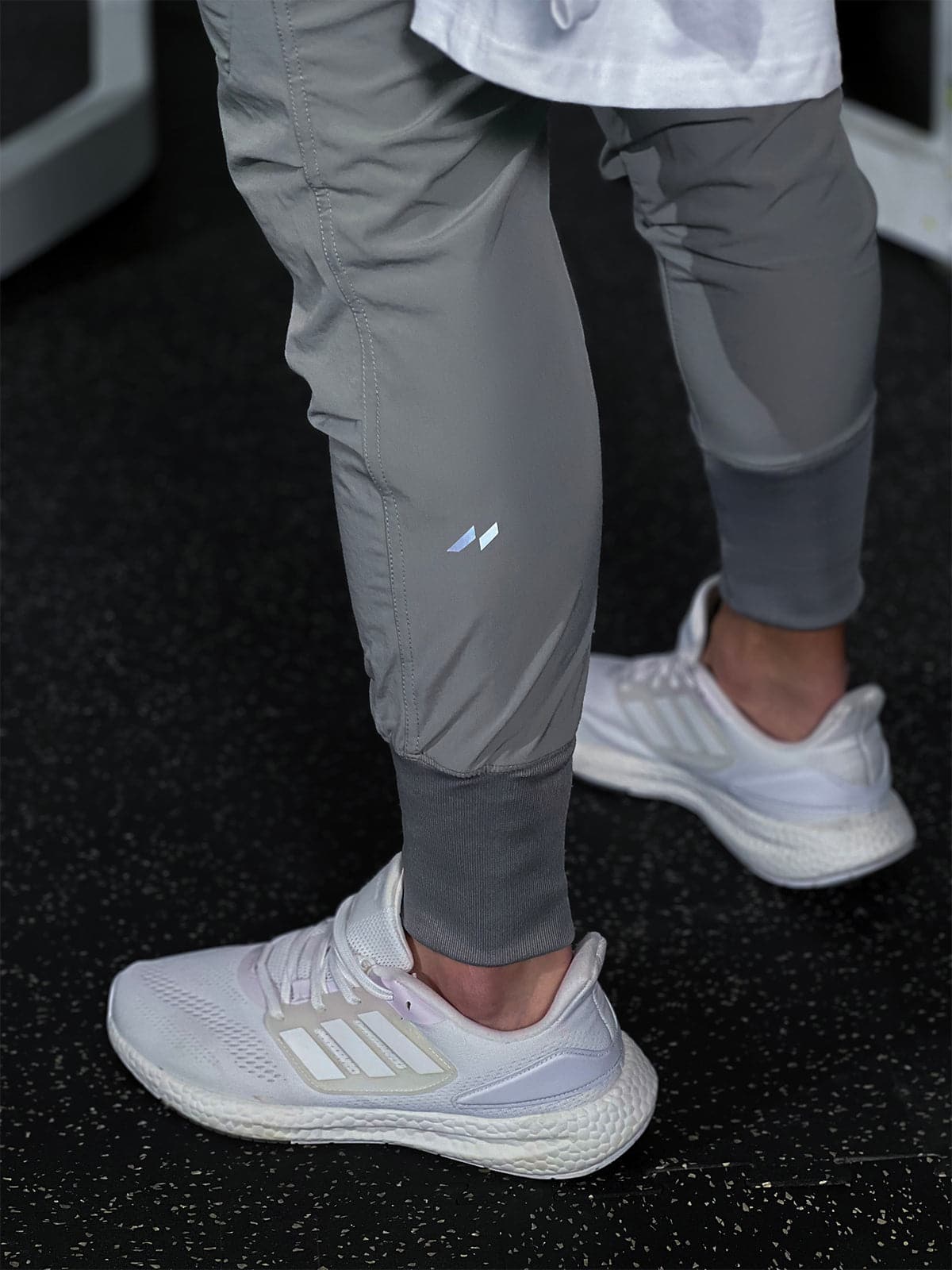 Mason - Stretchy Cargo Jogger