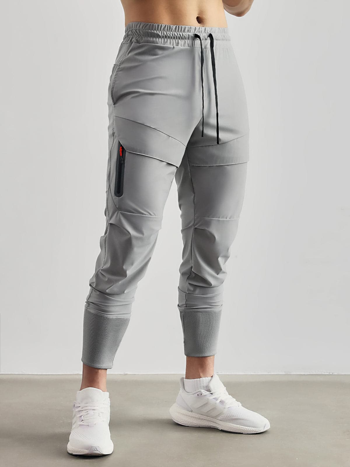 Mason - Stretchy Cargo Jogger