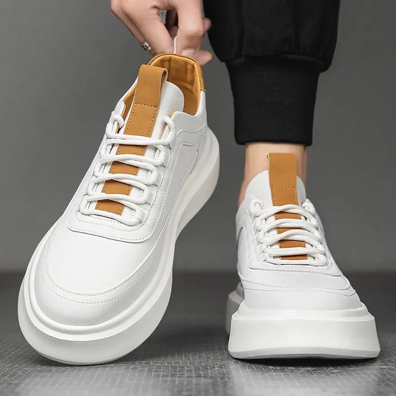 Mavu™ Casual Men's Sneakers