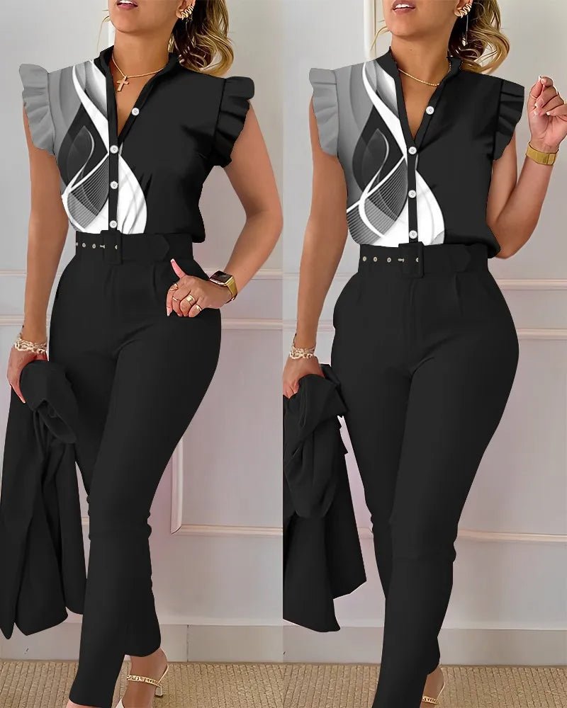 Silla - Womans 2 piece set