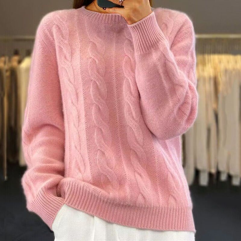 Debora Soft Sweater