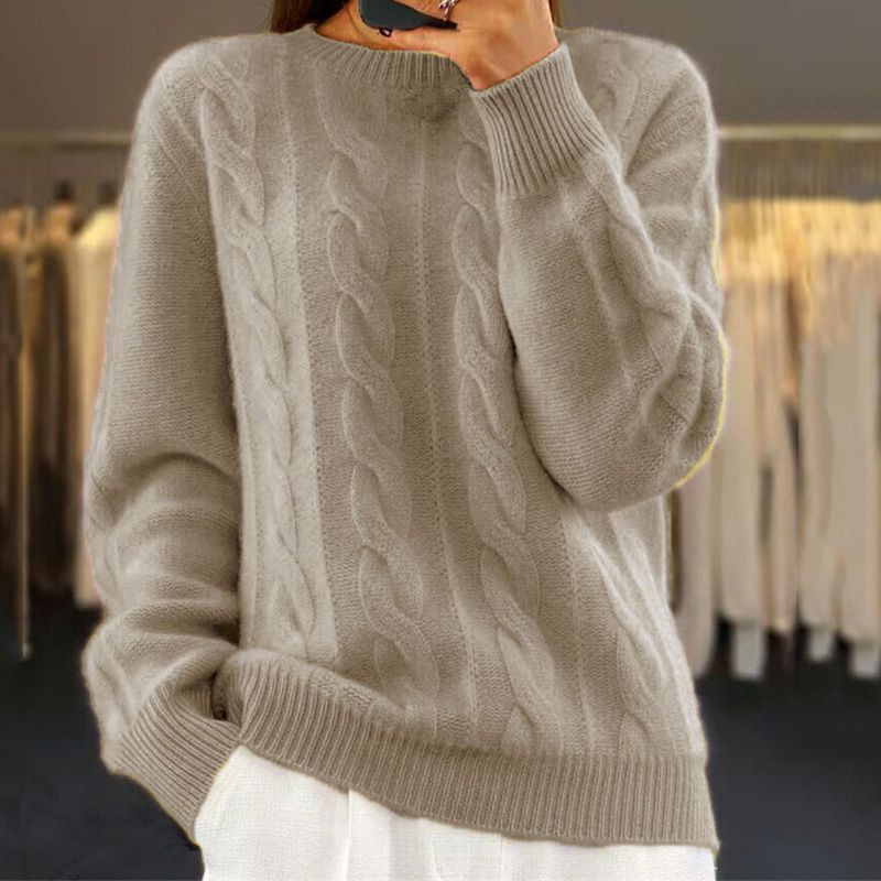 Debora Soft Sweater