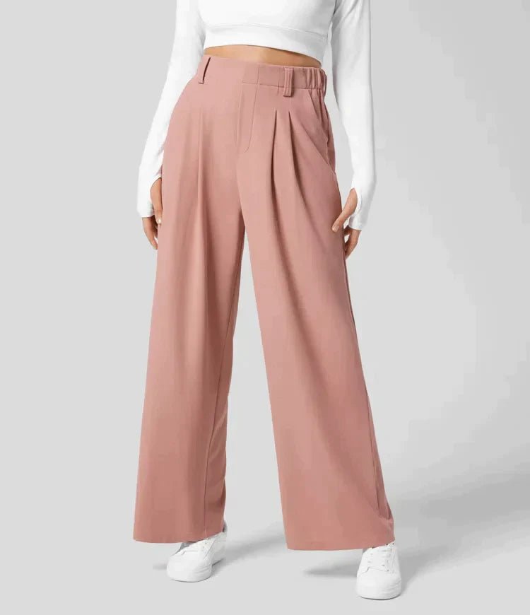 Valeria | Comfortable Women's Pants