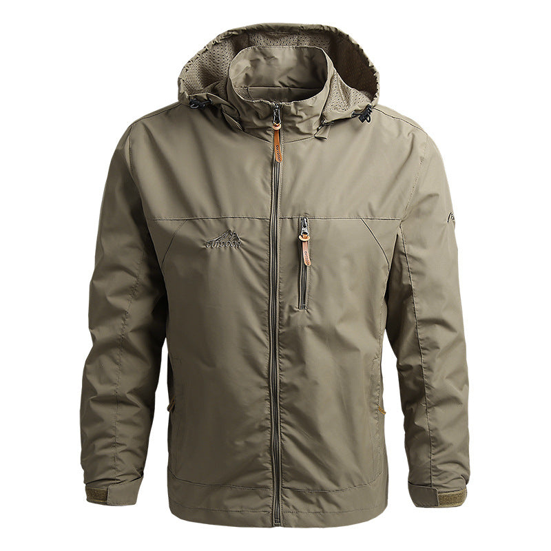 Harald™ | Waterproof Winter Coat